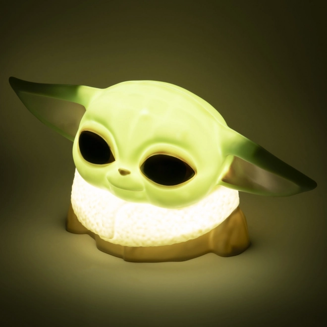 Lampka Star Wars Baby Yoda