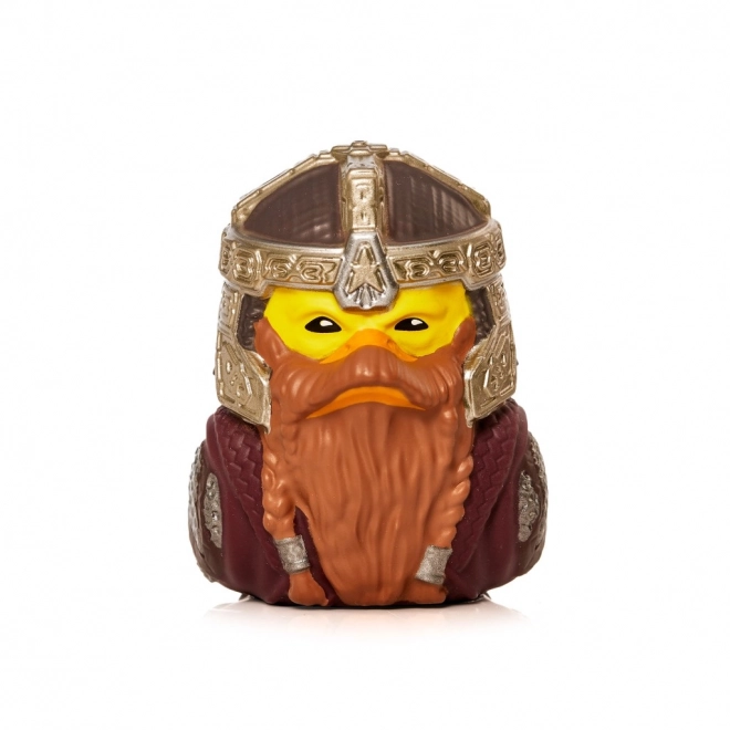 Kolekcjonerska kaczuszka Władca Pierścieni - Gimli