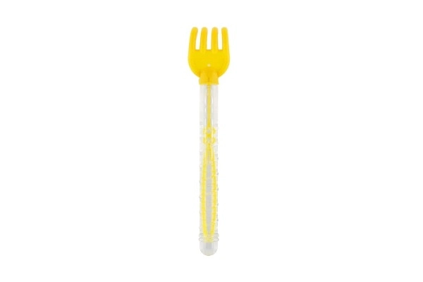 Bańki mydlane 70ml rurka 28cm z narzędziami do piasku plastik 4 rodzaje