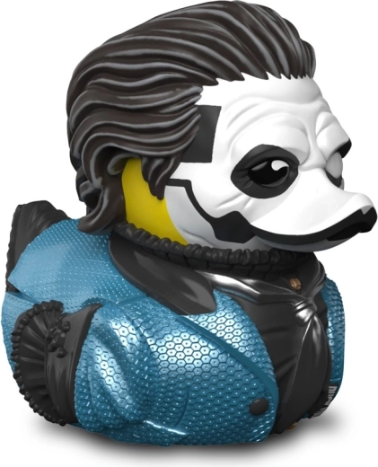 Stylowe pudełko z okienkiem