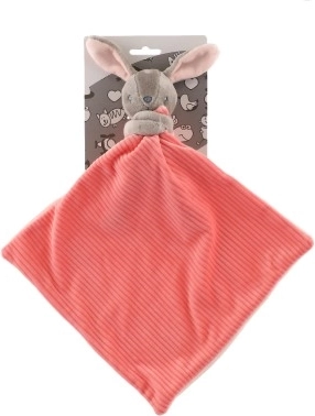 Uroczy design króliczka