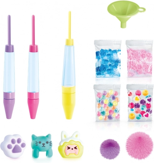 Łatwe i zabawne tworzenie od 6 lat