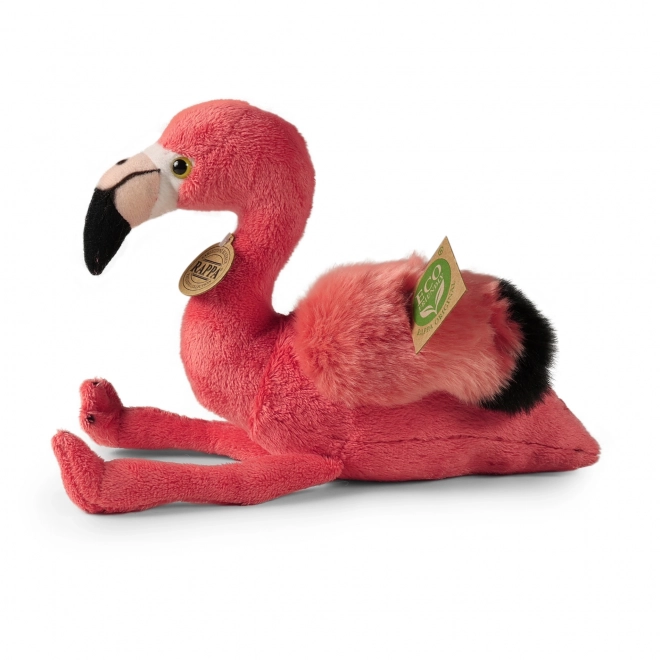 Pluszowy flaming Eco-Friendly 23 cm