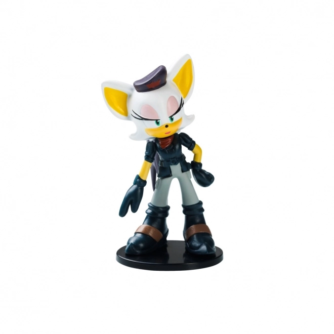 Figurka akcji Sonic
