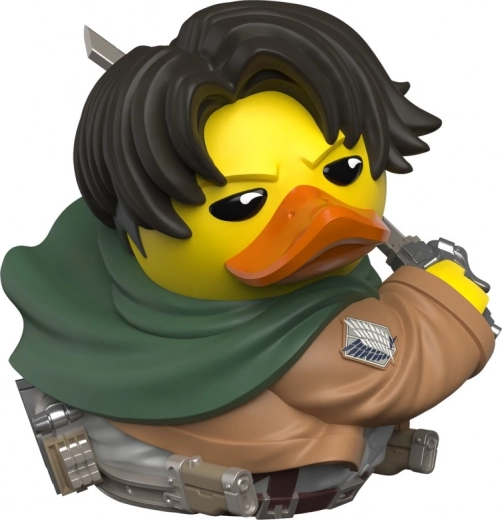 Ikoniczny design Leviego Ackermana