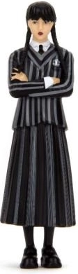 figurka Wednesday Addams w zestawie