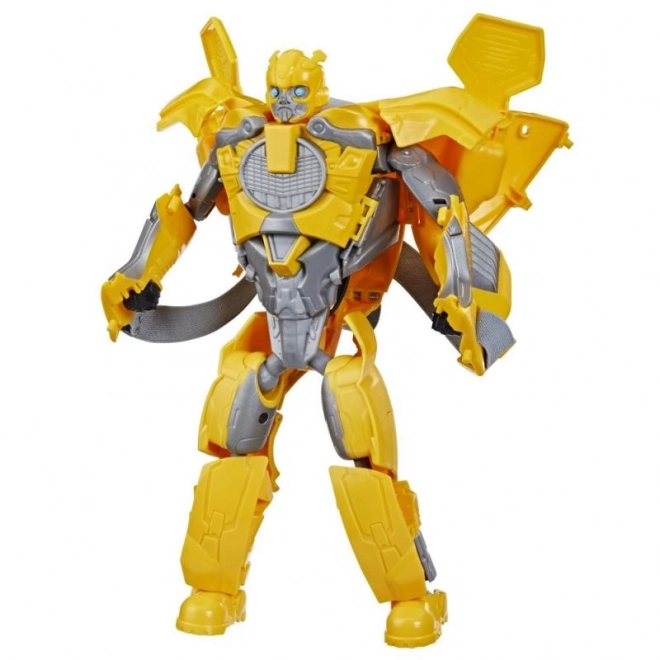 Maska i figurka Transformers 2 w 1