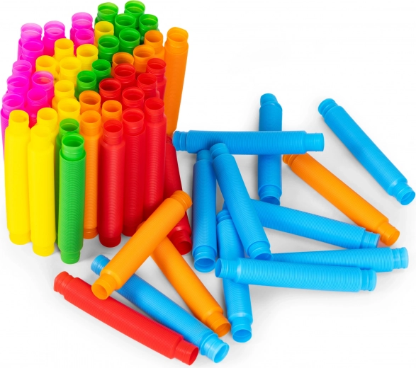 Żywe kolory, wytrzymałe wykonanie