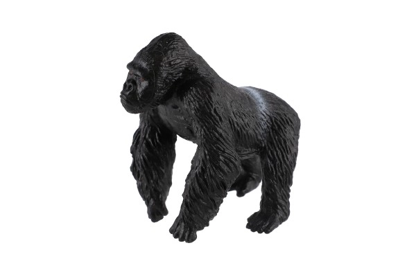 Safari ZOO plastikowe mini figurki zwierzątka