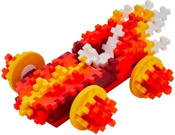 Jeżdżące modele z kołami