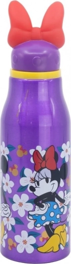 Aluminiowa butelka na napoje 690 ml Minnie