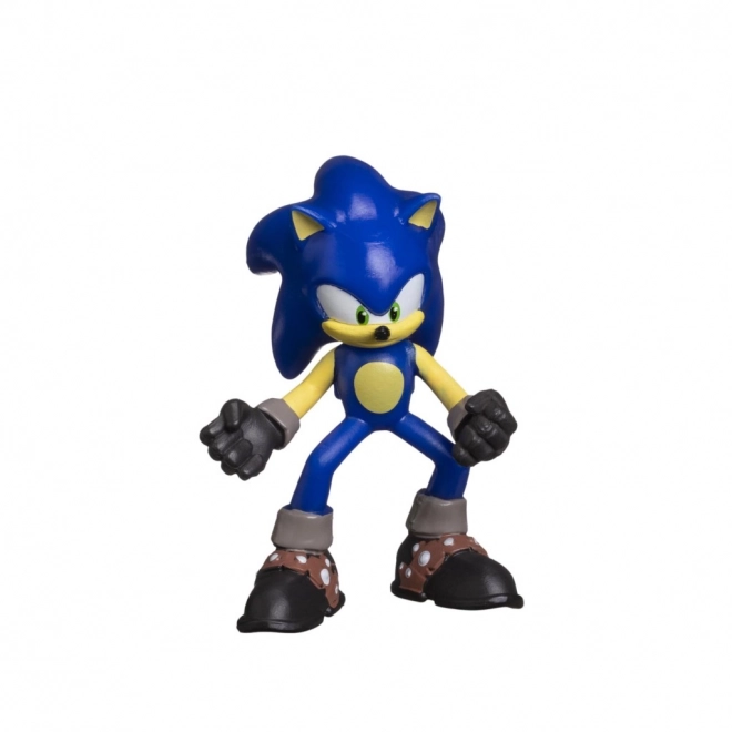 Zestaw 5 figurek Sonic