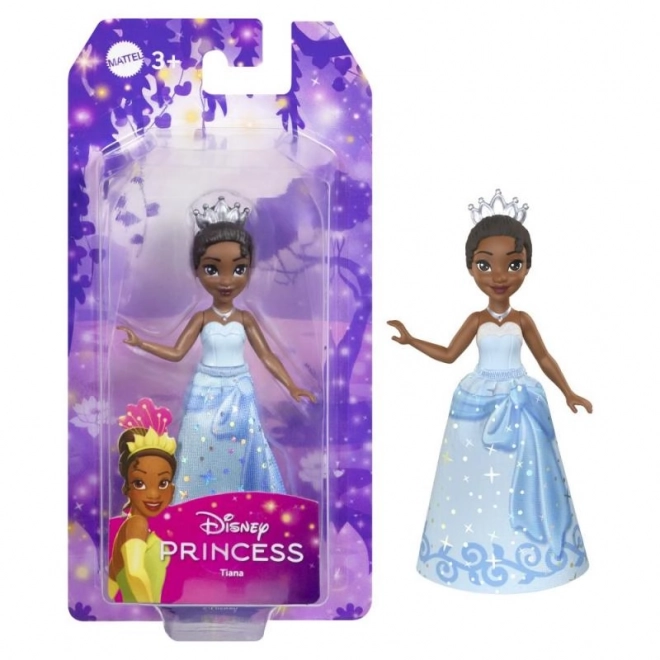 Lalka Disney Princess Roszpunka
