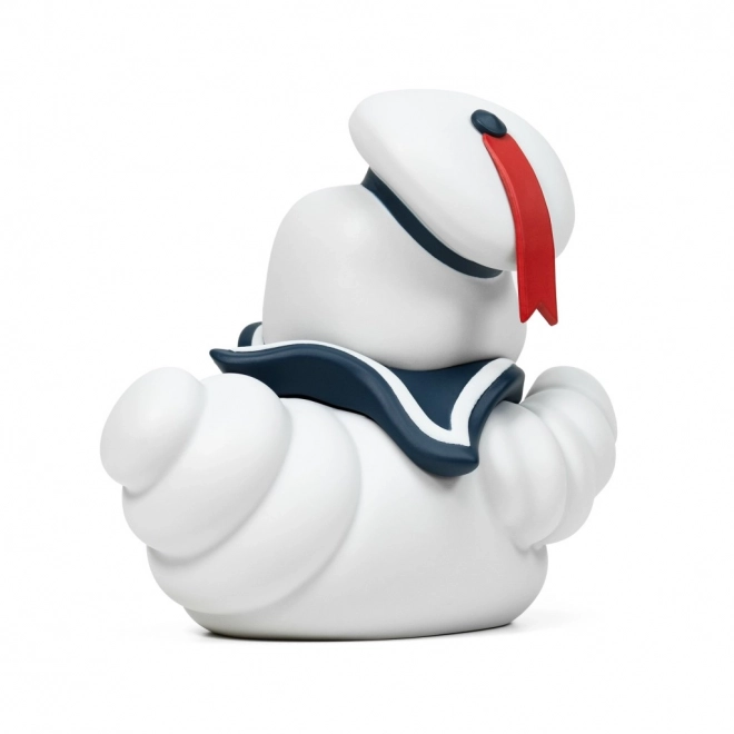 Kaczuszka kolekcjonerska Stay Puft Ghostbusters