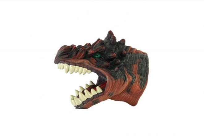 Dinozaur na rękę