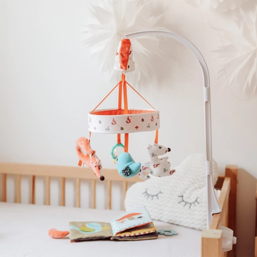 Bezpieczne i stabilne mocowanie