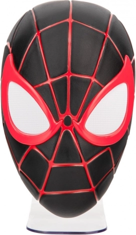 Miles Morales świecąca maska