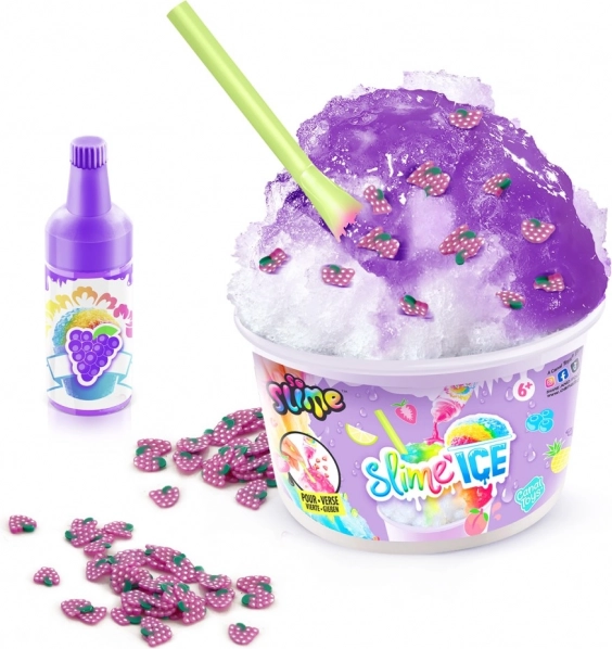 Kubek Slime Ice So Slime