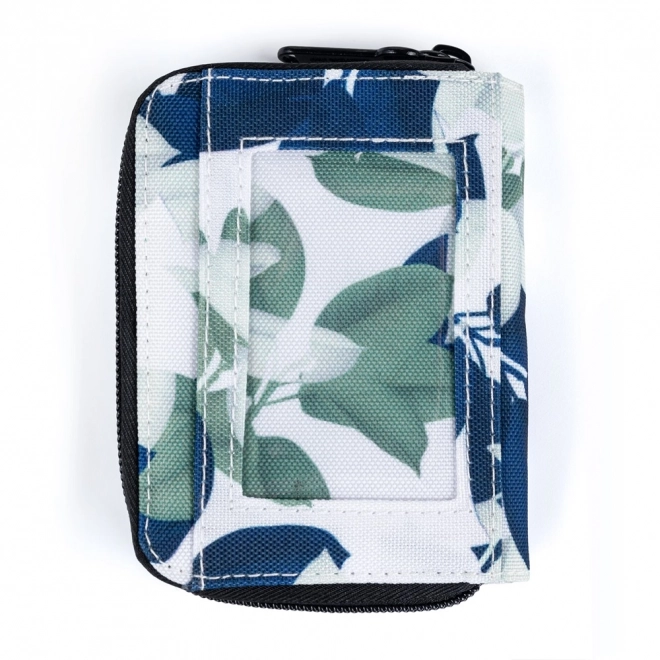Portfel OXY Sport Melange Flowers
