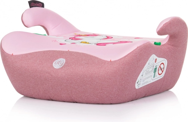 CHIPOLINO Podstawka Uty i-Size 125-150cm, Jednorożce