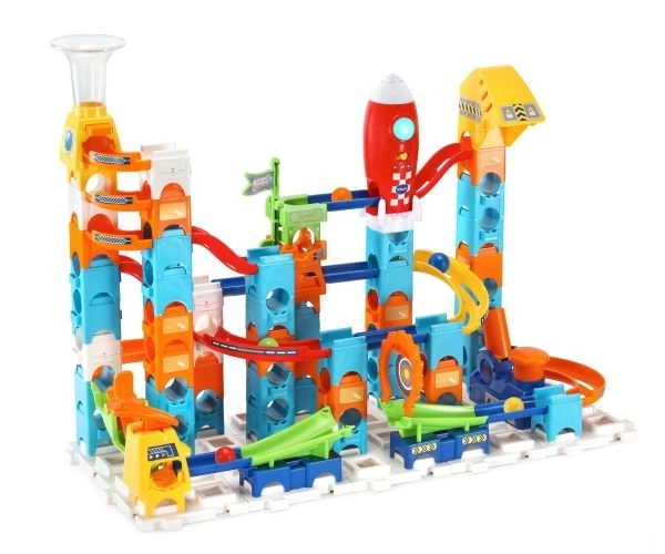 Vtech Kulodrom Błyskawica - Rakieta CZ+SK