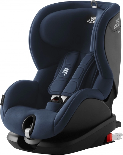 Fotelik samochodowy Trifix 2 i-Size Night Blue