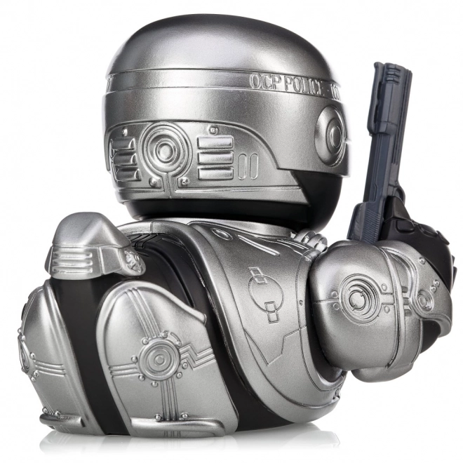 Kolekcjonerska kaczuszka RoboCop TUBBZ