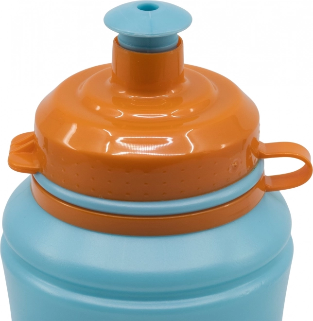 STOR Butelka na napoje Świnka Peppa 380 ml