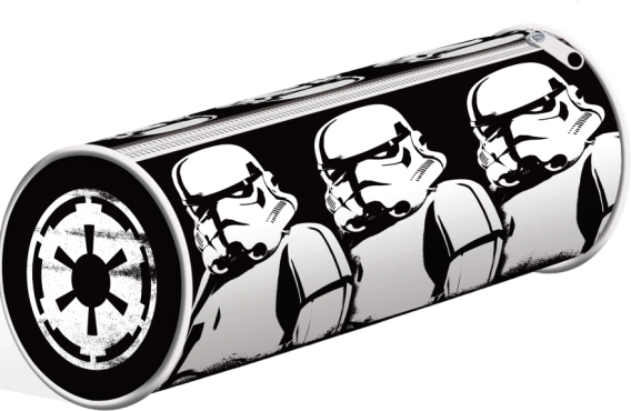 Star Wars piórnik Stormtrooper
