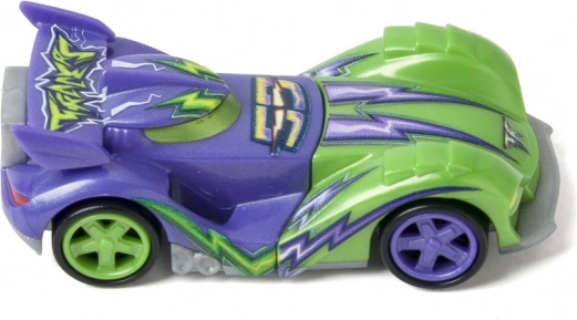 Samochodzik T-Racers Mix 'N Race