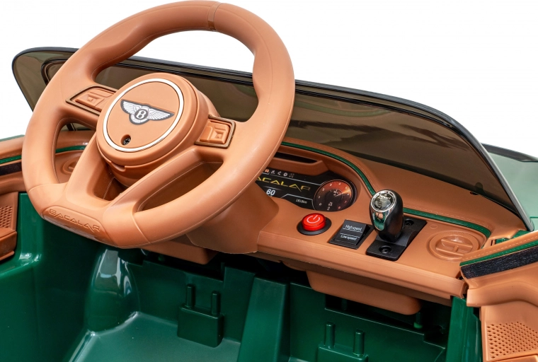 Zdalne sterowanie i płynny start