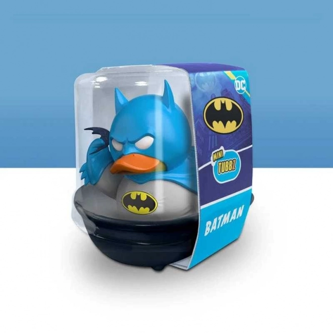 Tubbz kaczuszka DC Comics - Batman