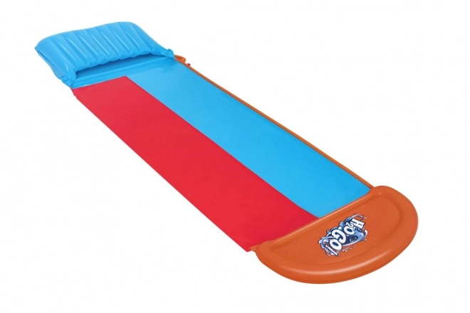 Zjeżdżalnia wodna Tsunami Double Slide 4,88m