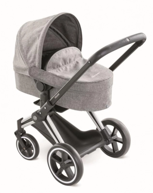 Wózek Cybex 3 w 1 dla lalek 36-42 cm