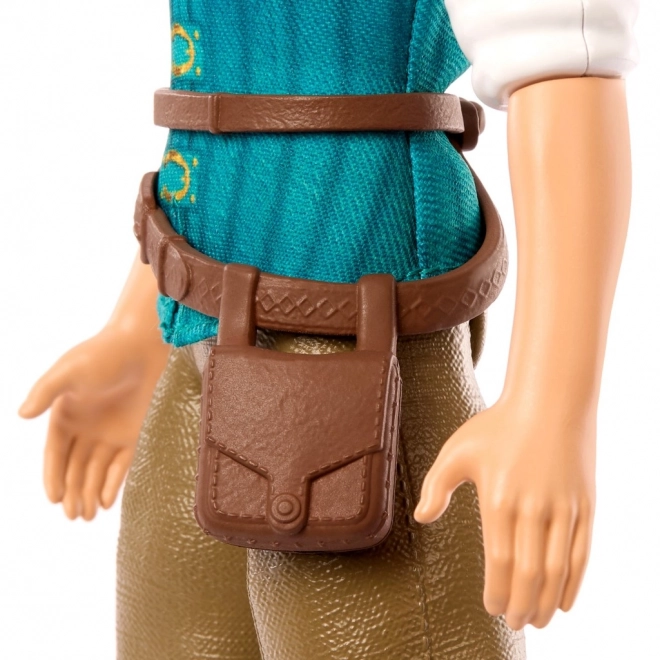 Disney Princess Książę HLV96