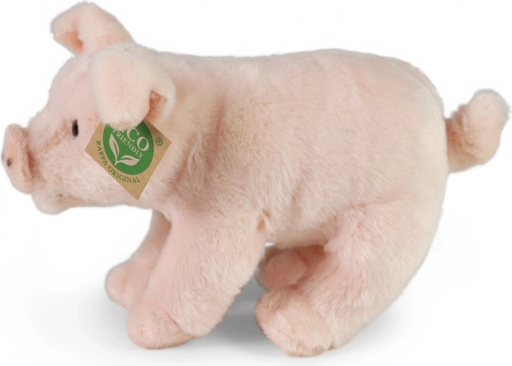 Bezpieczne także dla najmłodszych