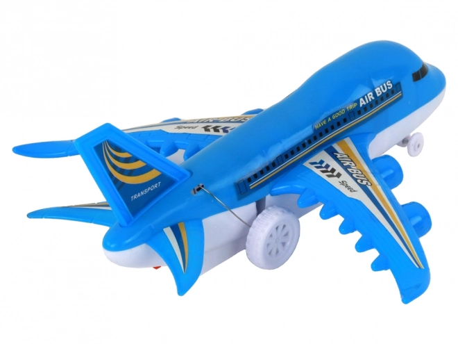 Samoloty R/C zdalnie sterowane Światła Blue DIY