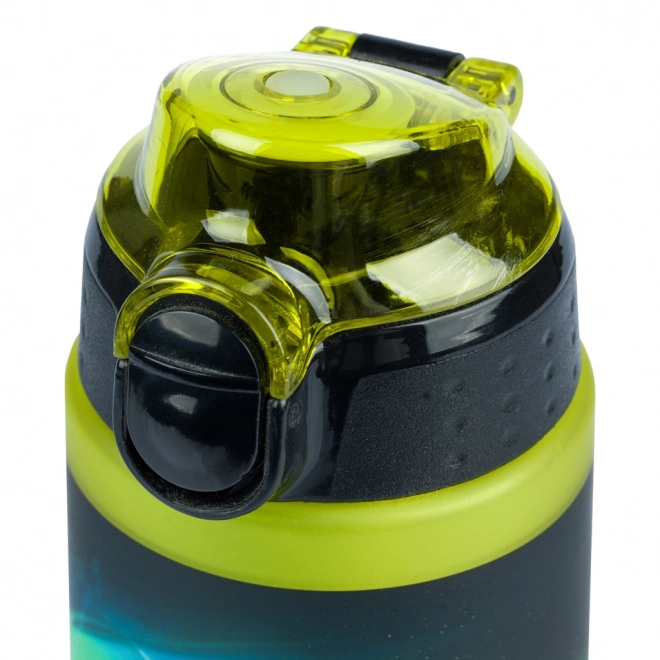 BAAGL Butelka Tritanowa do picia Piłka nożna, 700 ml