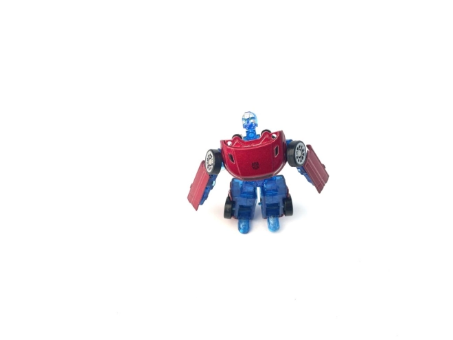 Prosta transformacja