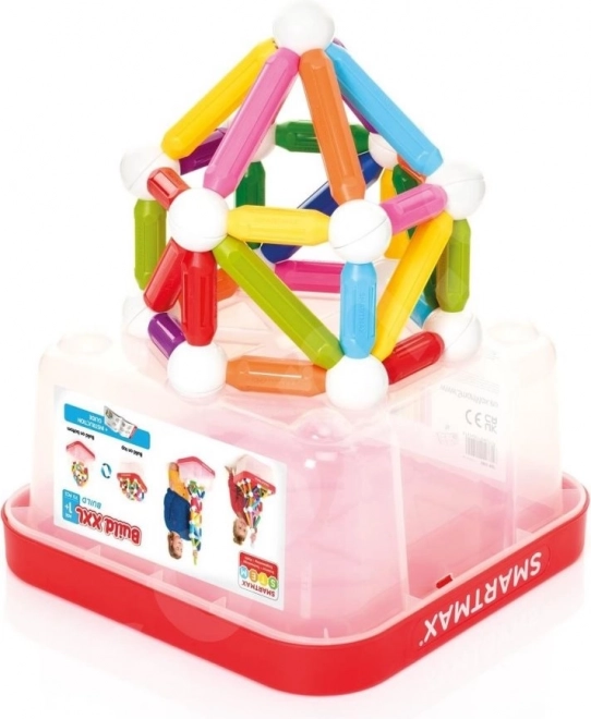 SmartMax - Kontener - 70 szt.