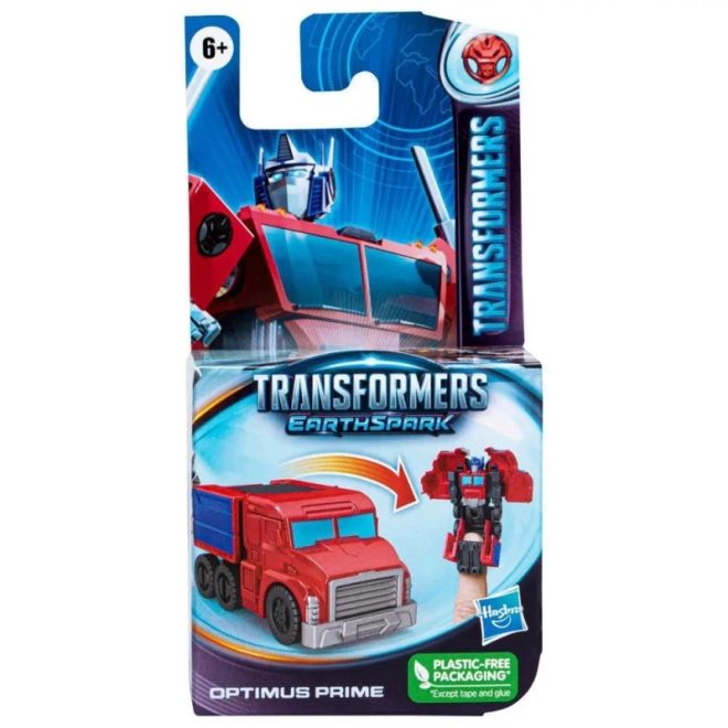 Łatwa transformacja