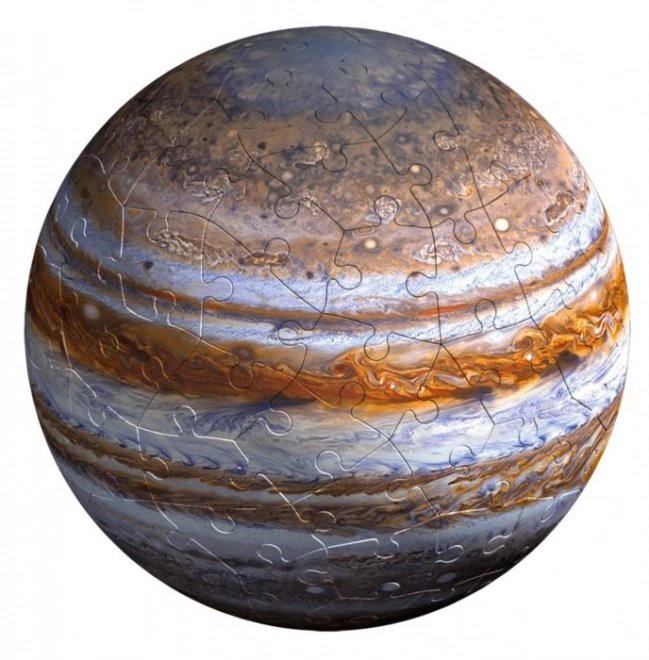 Ravensburger 3D puzzle układ słoneczny