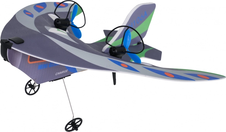 Lekka i wytrzymała konstrukcja piankowa