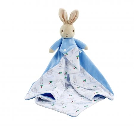 Magiczny design PETER RABBIT