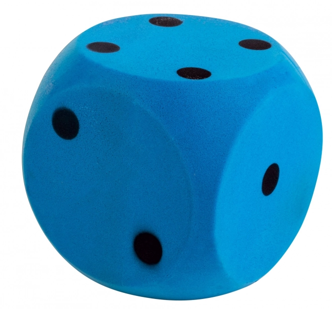 Androni Kostka miękka - rozmiar 16 cm, niebieska