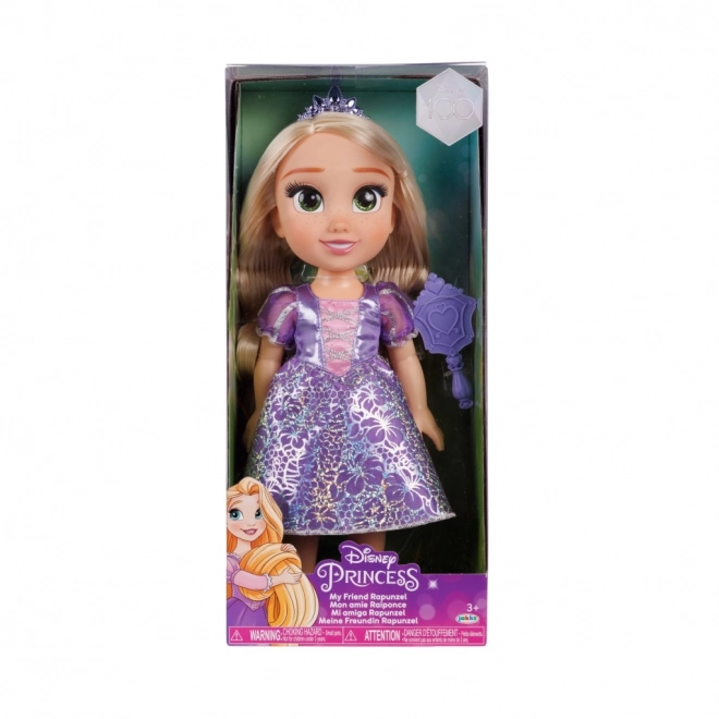 Disney Księżniczka Lalka Roszpunka 38 cm