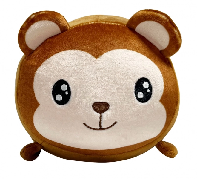 Magic Baby Małpka - pluszowa zabawka 40 cm