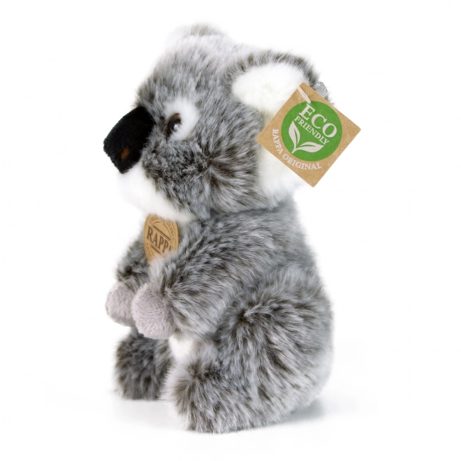 Siedzący miś koala 18 cm EKOLOGICZNY
