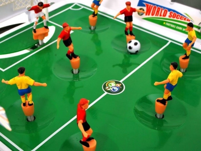 Gra FOOTBALL sprężyn FOOTBALL GR0222
