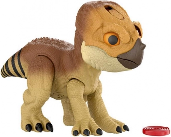 Interaktywny dinozaur Jurassic World Mattel